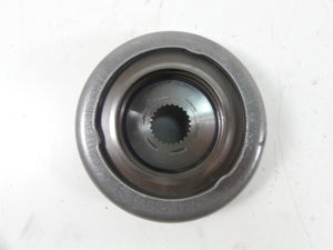 2007 Harley Touring FLHR SE CVO Road King Ignition Rotor Flywheel 40356-07