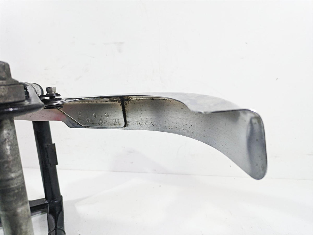 2002 Harley FLSTC Softail Heritage Rear Swingarm Swing Arm 3/4 Axle 48746-07 {{ shop.shopifyCountryName }} - Mototech271