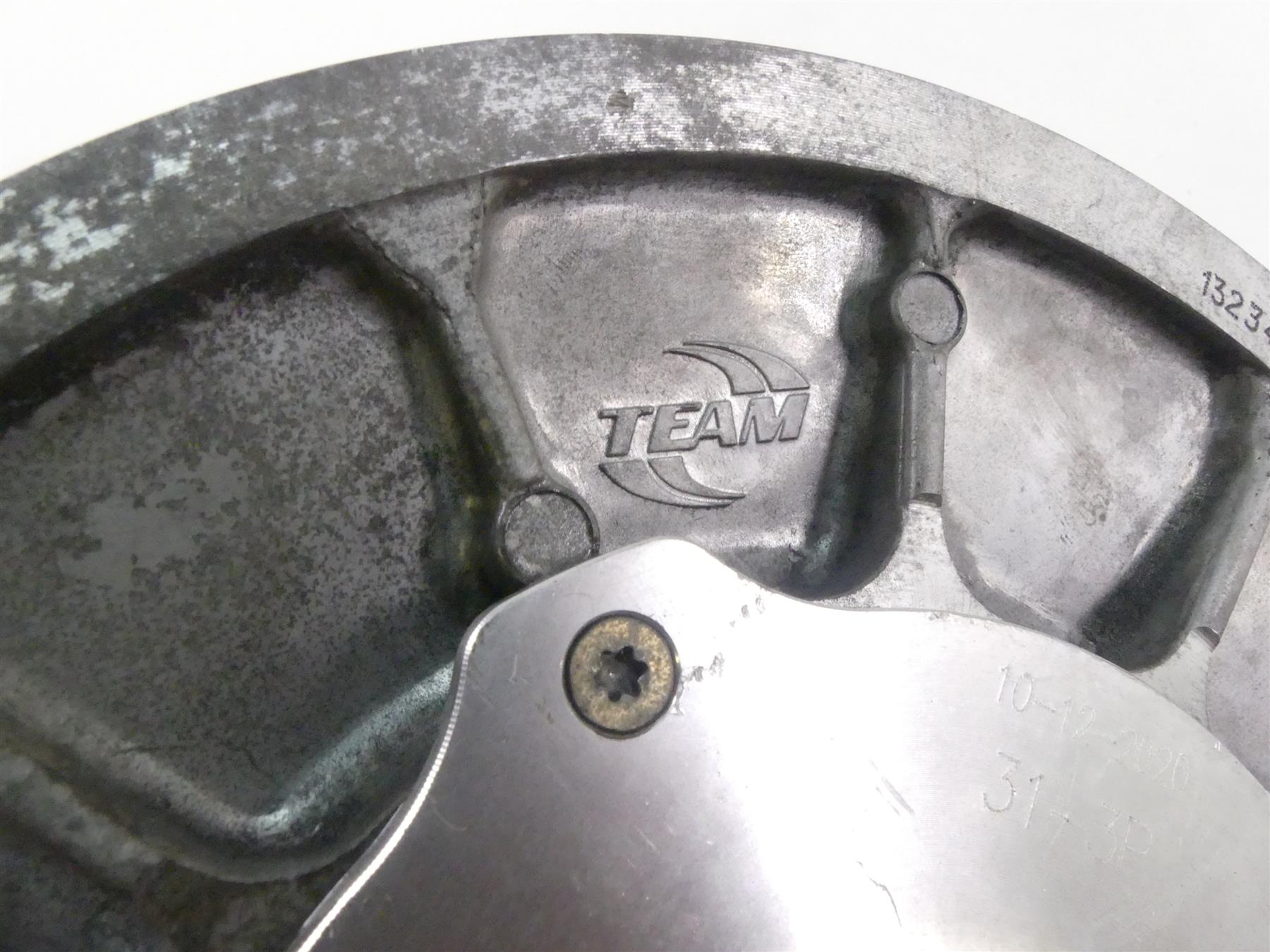 2018 Polaris RZR S 900 Venom Products Tied 3P Secondary Driven Clutch 1323408 {{ shop.shopifyCountryName }} - Mototech271