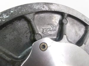 2018 Polaris RZR S 900  Venom Products Tied 3P Secondary Driven Clutch 1323408