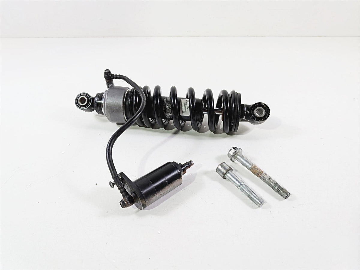 2022 Harley Softail FXLRST Low Rider Rear Shock Damper - Tall 54000138 {{ shop.shopifyCountryName }} - Mototech271