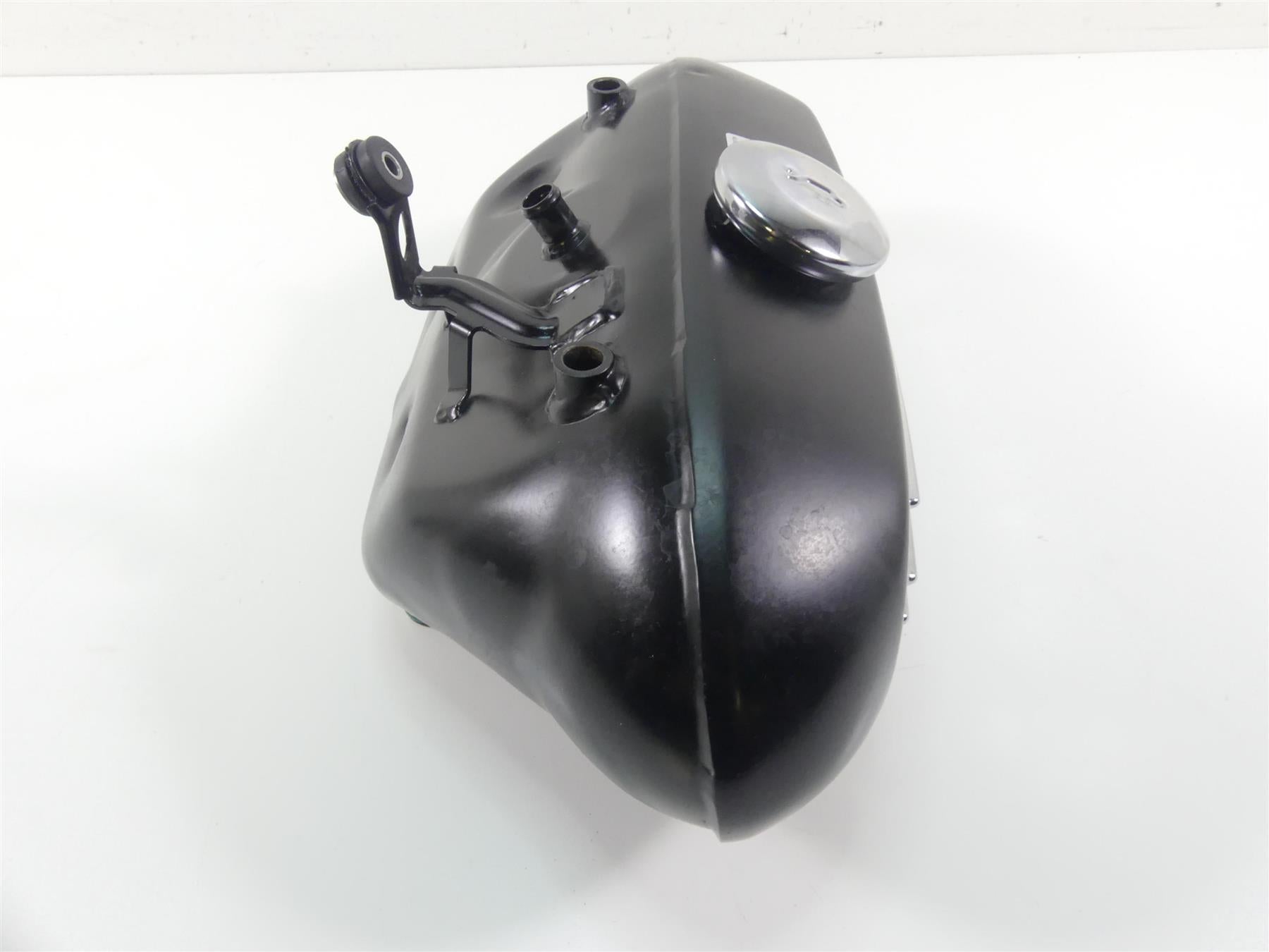 2013 Triumph Rocket 3 Touring Oil Tank Reservoir Dipstick & Cover T1210259 {{ shop.shopifyCountryName }} - Mototech271