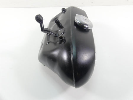 2013 Triumph Rocket 3 Touring Oil Tank Reservoir Dipstick & Cover T1210259 {{ shop.shopifyCountryName }} - Mototech271