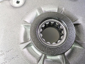 2018 Harley FLHCS Softail Heritage 115th Inner Primary Clutch Cover 36500099