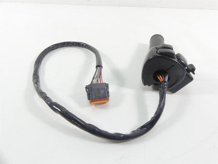 2003 Harley Touring FLHTCI Electra Glide Right Mode Control Switch 71589-96B {{ shop.shopifyCountryName }} - Mototech271