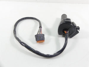 2003 Harley Touring FLHTCI Electra Glide Right Mode Control Switch  71589-96B