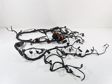 Load image into Gallery viewer, 2014 BMW S1000RR K46 Main &amp; Engine Wiring Harness Loom - No Cuts 61118553925
