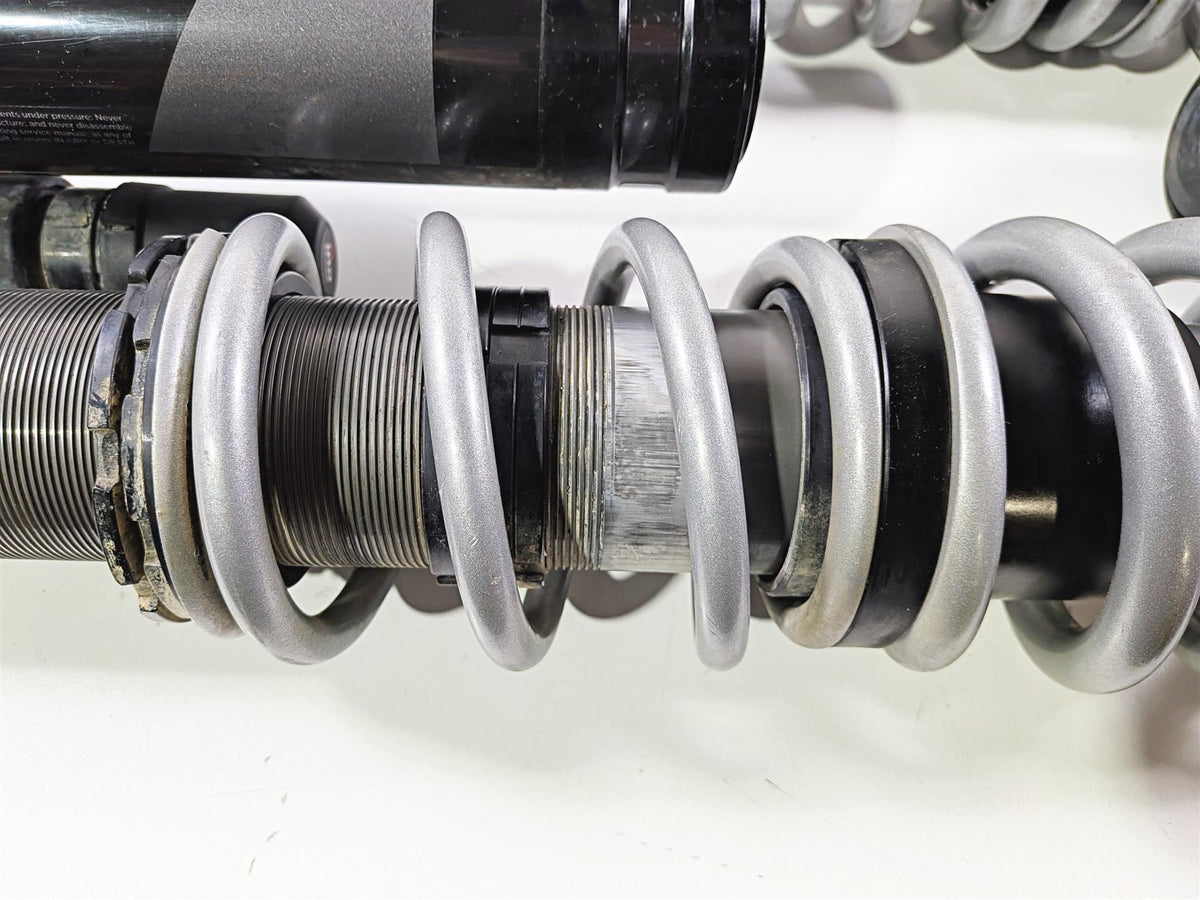 2021 Kawasaki Teryx KRX KRF 1000 ES Front Rear Fox Livevalve Shocks 45014-0696 {{ shop.shopifyCountryName }} - Mototech271