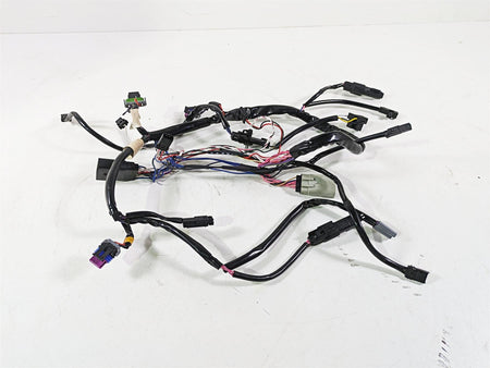 2020 Harley Touring FLHT Electra Glide Front Fairing Wiring Harness 69200121A {{ shop.shopifyCountryName }} - Mototech271