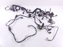 Load image into Gallery viewer, 2009 Harley FLHTC CVO Electra Glide Front Fairing Wiring Harness 70232-08 | Mototech271
