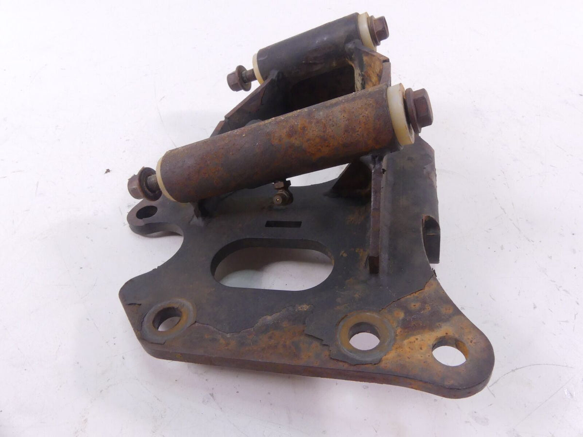 2015 Polaris RZR S 900 EPS Right Rear 4" GDP Portal Mount Plate PGH-1-44-155#CL {{ shop.shopifyCountryName }} - Mototech271