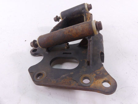 2015 Polaris RZR S 900 EPS Right Rear 4" GDP Portal Mount Plate PGH-1-44-155#CL {{ shop.shopifyCountryName }} - Mototech271