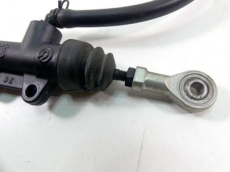 2016 KTM 1290 Super Duke R Brembo Rear Brake Master Cylinder 6031306000030 {{ shop.shopifyCountryName }} - Mototech271