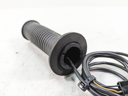 2007 BMW R1200RT K26 Left Heated Hand Grip Grab - Read 61317694813 {{ shop.shopifyCountryName }} - Mototech271