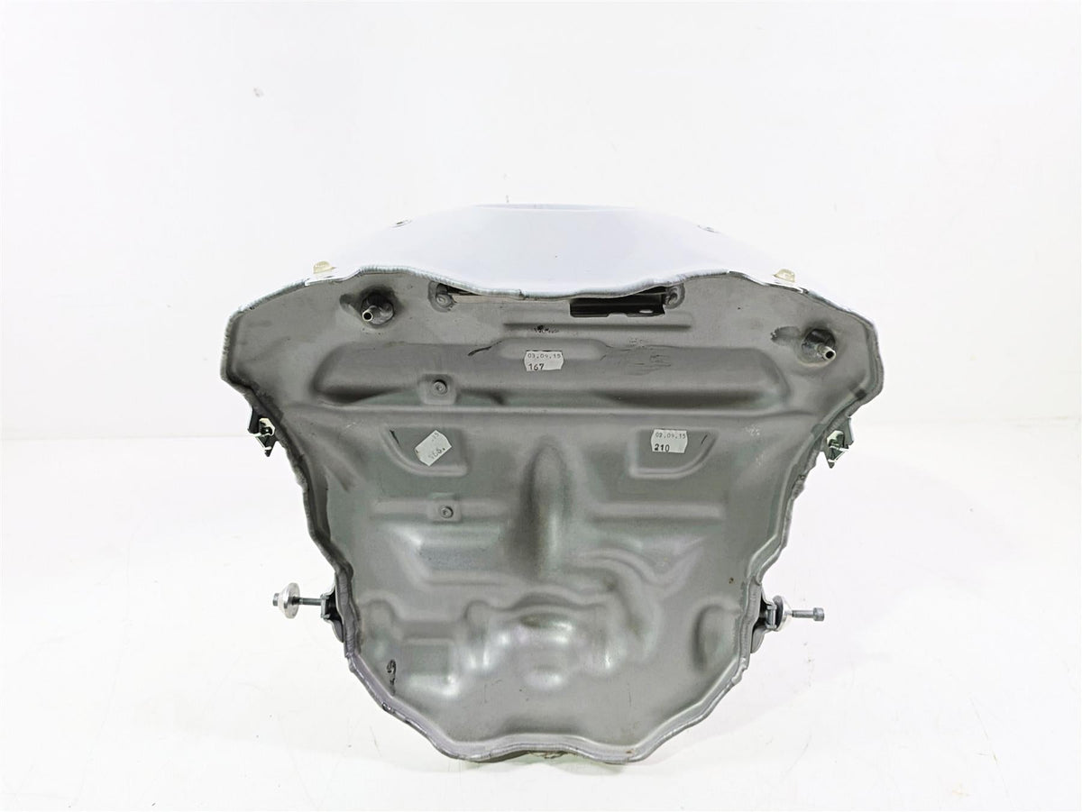 2016 BMW S1000RR K46 Fuel Gas Petrol Tank - No Dents 16117717884 {{ shop.shopifyCountryName }} - Mototech271