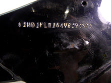 Load image into Gallery viewer, 2004 Harley Touring FLHTCUI Electra Glide Straight Main Frame Chassis With Texas Salvage Title 47900-02A
