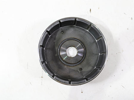 2012 Harley FLD Dyna Switchback Ignition Fly Wheel Rotor Flywheel 30041-08A {{ shop.shopifyCountryName }} - Mototech271