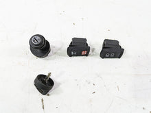 Load image into Gallery viewer, 2022 Polaris RZR XP 4 1000 Premium Ignition Awd Fwd Light Switch &amp; Key 4016058 | Mototech271
