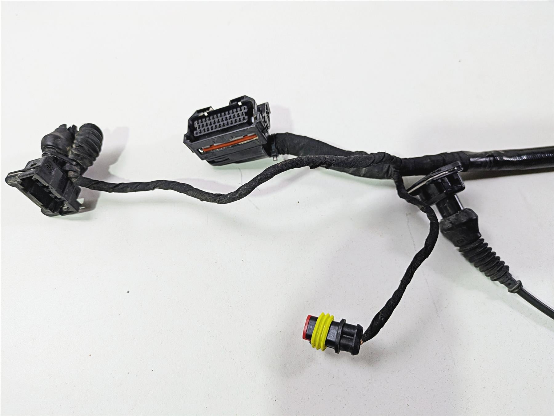 2018 Ducati Scrambler Desert Sled 800 Main Wiring Harness Loom -No Cut 5101C582A {{ shop.shopifyCountryName }} - Mototech271