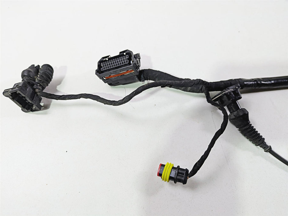 2018 Ducati Scrambler Desert Sled 800 Main Wiring Harness Loom -No Cut 5101C582A {{ shop.shopifyCountryName }} - Mototech271
