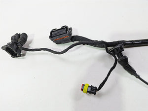 2018 Ducati Scrambler Desert Sled 800 Main Wiring Harness Loom -No Cut 5101C582A