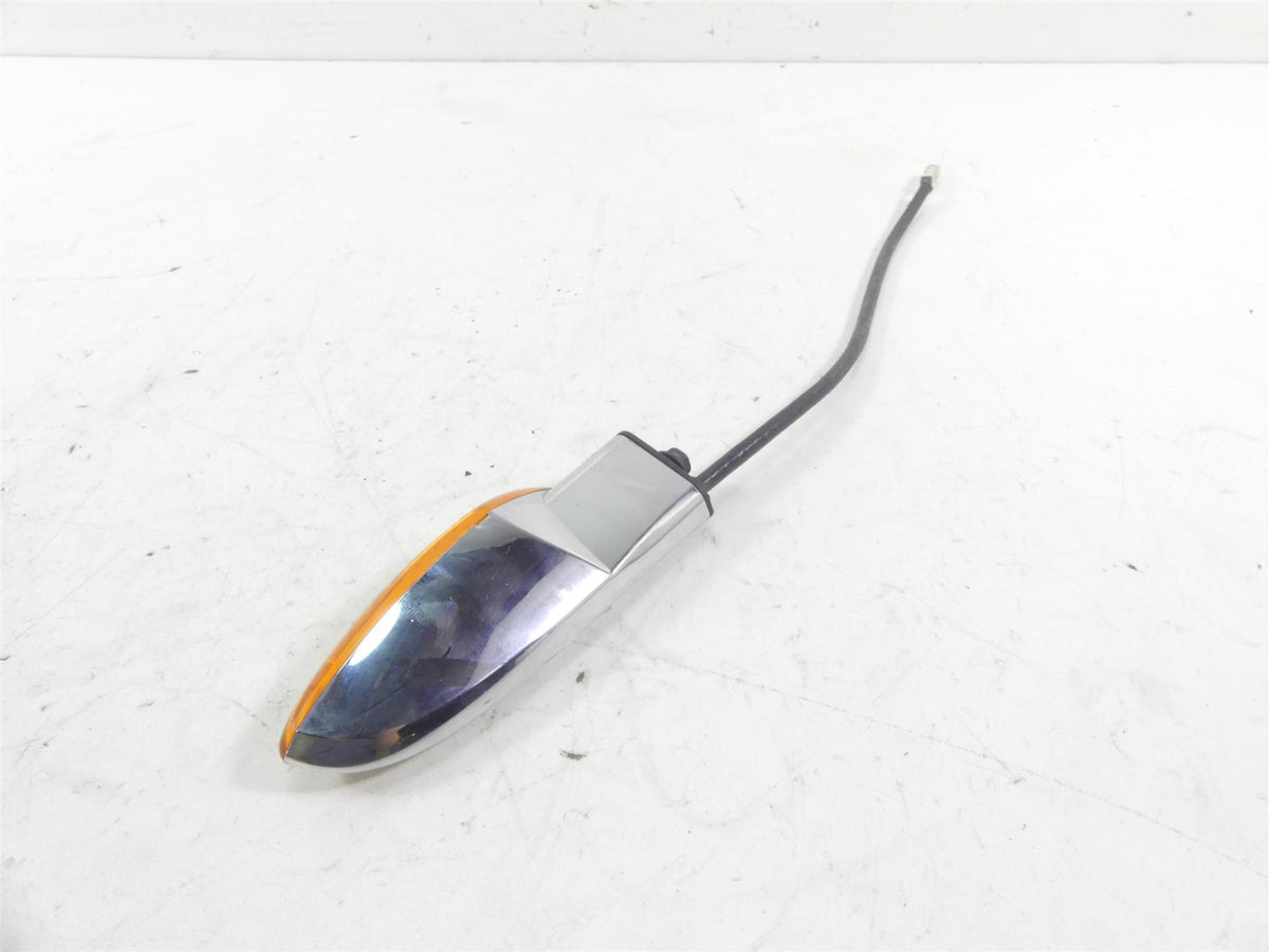 2012 Victory Cross Country Front Right Blinker Turn Signal - Read 2411114 {{ shop.shopifyCountryName }} - Mototech271