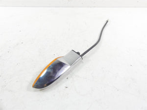 2012 Victory Cross Country Front Right Blinker Turn Signal - Read 2411114 | Mototech271