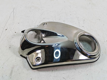 2014 Moto Guzzi California 1400 T Key Dash Upper Tank Cover Fairing B063478 {{ shop.shopifyCountryName }} - Mototech271