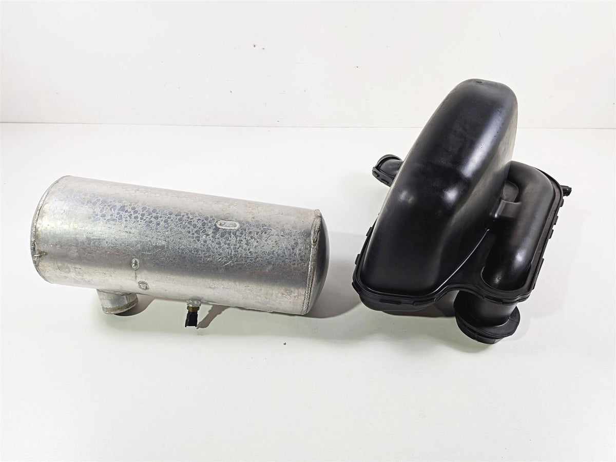 2019 Sea-Doo Spark 900 Trixx Exhaust Muffler & Resonator Set 274001618 274001451 {{ shop.shopifyCountryName }} - Mototech271