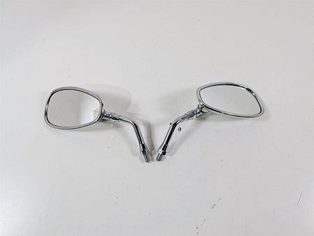 2006 Suzuki C90 VL1500T Boulevard Rear View Mirror Set 56500-41F01 56600-41F01 {{ shop.shopifyCountryName }} - Mototech271
