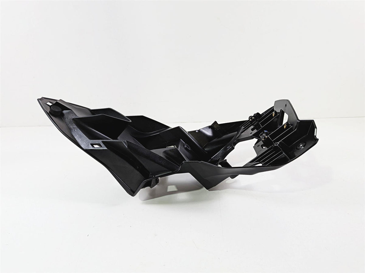 2016 Ducati Hypermotard 939 SP Inner Headlight Mask Upper Fender 48015771D-Mototech271