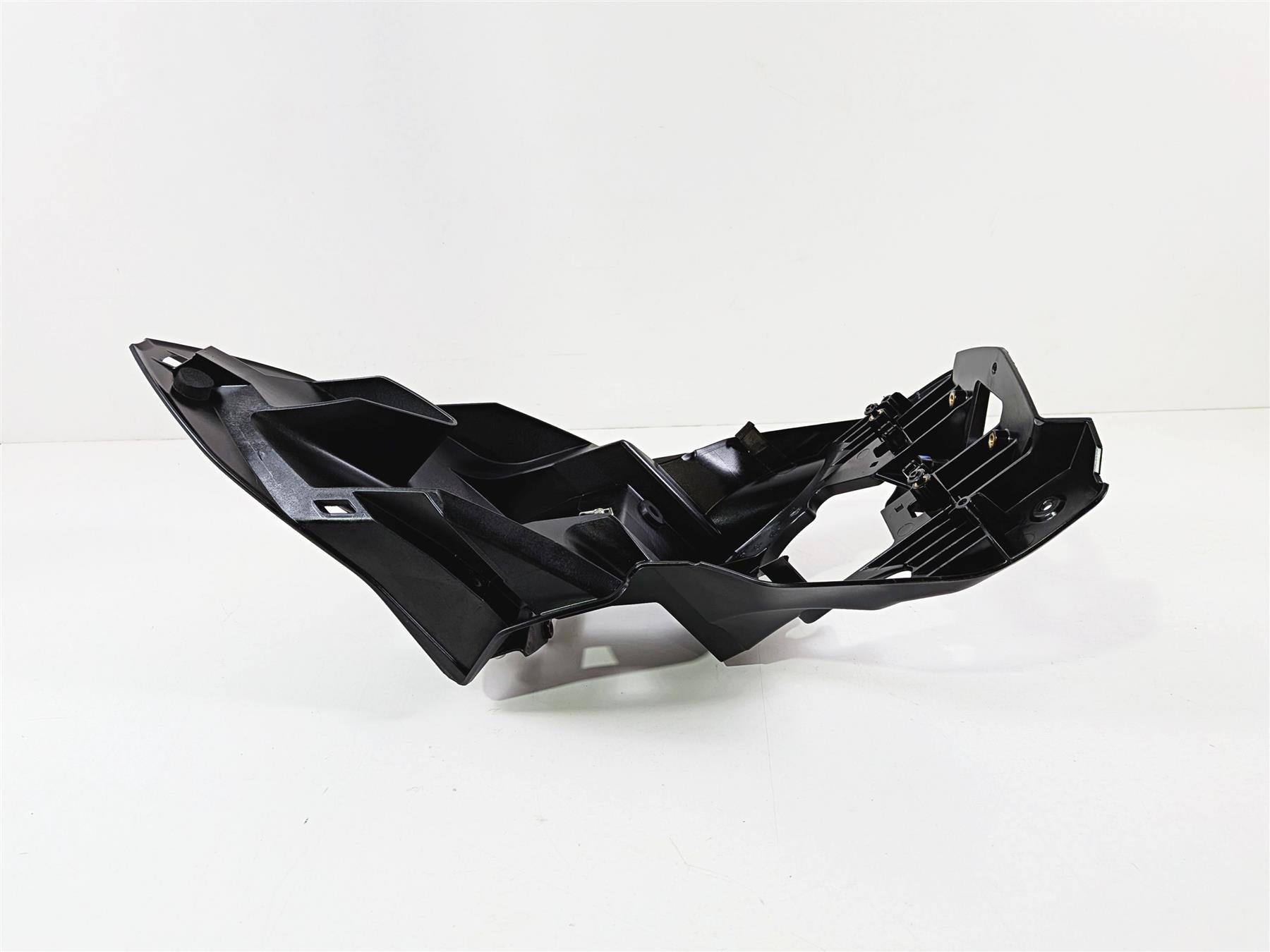 2016 Ducati Hypermotard 939 SP Inner Headlight Mask Upper Fender 48015771D-Mototech271