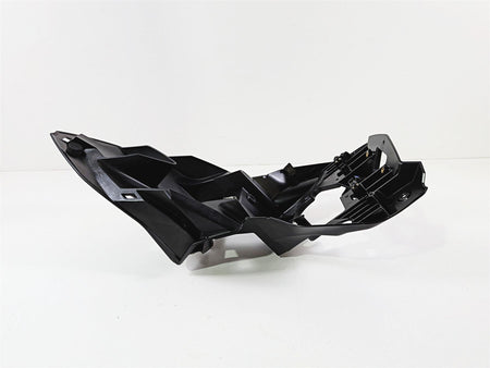 2016 Ducati Hypermotard 939 SP Inner Headlight Mask Upper Fender 48015771D-Mototech271