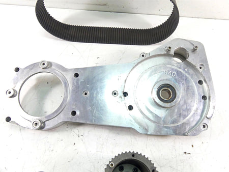 Ultima Dry Clutch Primary Drive System Set For Harley Davidson Softail -Read 58-940 {{ shop.shopifyCountryName }} - Mototech271