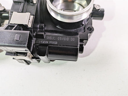 2017 BMW R1200 GS K50 Throttle Body Bodies Set 13548564959 {{ shop.shopifyCountryName }} - Mototech271