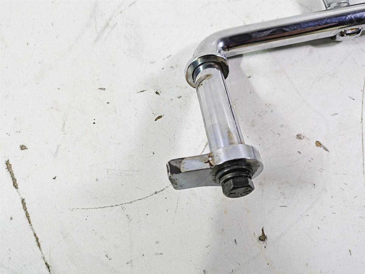 2005 Harley Softail FLSTSCI Heritage Springer Side Kick Jiffy Stand 50087-89B {{ shop.shopifyCountryName }} - Mototech271
