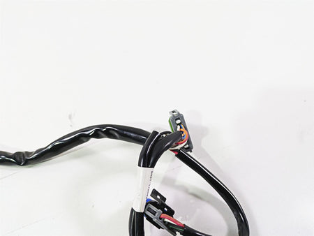 2017 Harley Dyna FXDB Street Bob Speedometer Instrument Wiring 72669-12A {{ shop.shopifyCountryName }} - Mototech271