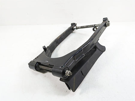 1999 Harley Touring FLHTC Electra Glide Rear Swingarm Fork & 3/4" Axle 47549-97 {{ shop.shopifyCountryName }} - Mototech271