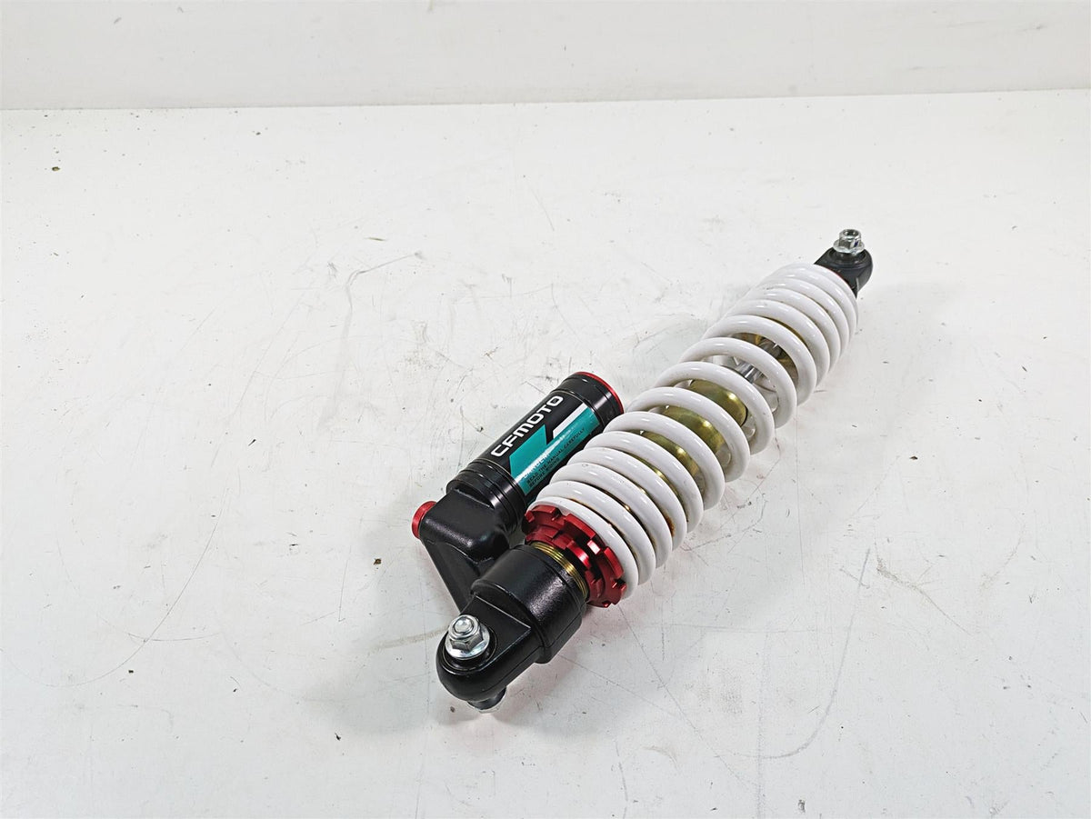 2021 CFMoto Zforce 500 Trail Front Left Shock Damper 5BWA-050500-10000 {{ shop.shopifyCountryName }} - Mototech271