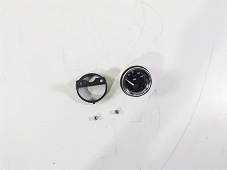 1996 Harley Touring FLHTCUI Electra Glide Oil Pressure Gauge 75032-96A {{ shop.shopifyCountryName }} - Mototech271