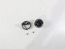 Load image into Gallery viewer, 1996 Harley Touring FLHTCUI Electra Glide Oil Pressure Gauge 75032-96A | Mototech271
