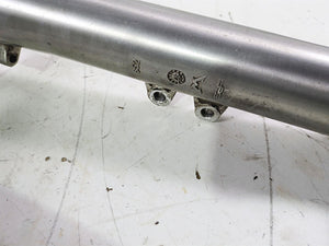 1998 Moto Guzzi California 1100 EV Front End Fork Triple Tree + Riser GU03490200 | Mototech271