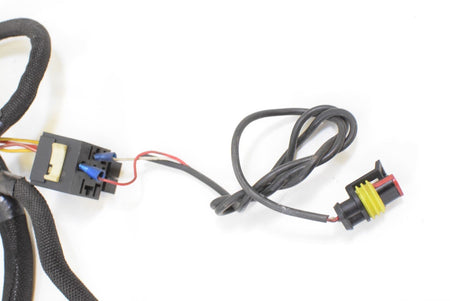 2009 Polaris Dragon RMK 800 Front Wiring Harness Loom No Cuts 2410900 {{ shop.shopifyCountryName }} - Mototech271