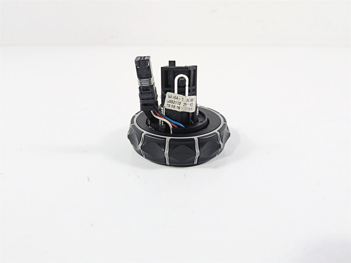 2016 BMW R1200 GS K50 Round Multi Controller Switch 61317727498 {{ shop.shopifyCountryName }} - Mototech271