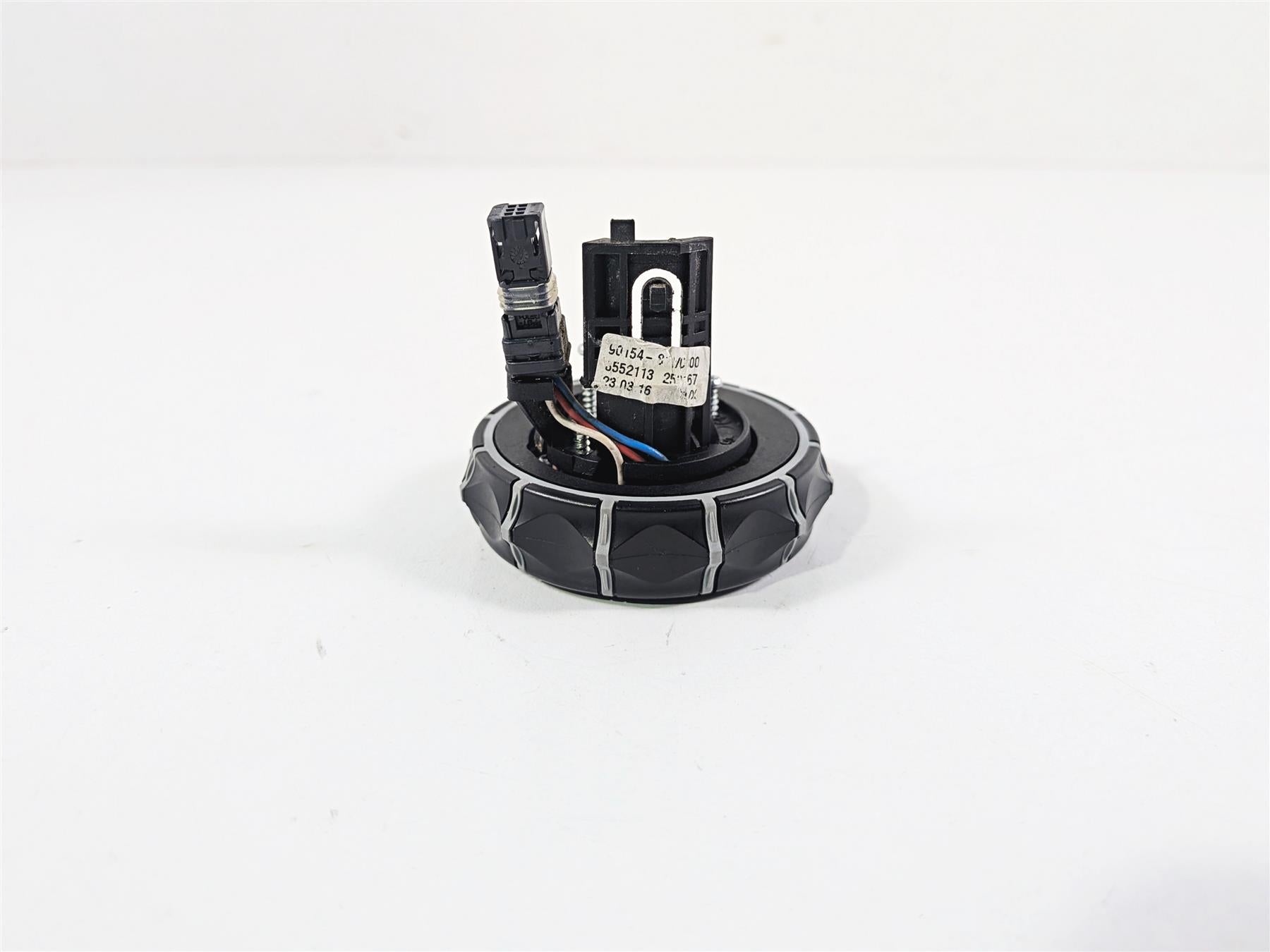 2016 BMW R1200 GS K50 Round Multi Controller Switch 61317727498 {{ shop.shopifyCountryName }} - Mototech271