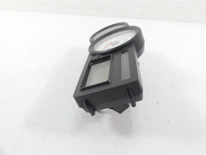 2009 BMW K1300 S K40 Speedometer Speedo Gauge Instrument - 42K 62117718204