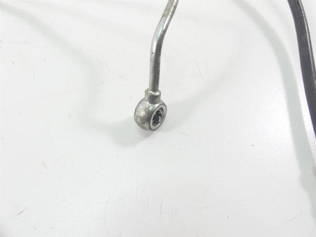 2013 Harley Touring FLHTP Electra Glide Rear Abs Brake Line Hose Set 40611-09 {{ shop.shopifyCountryName }} - Mototech271