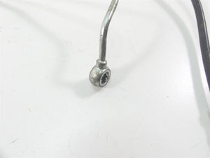 2013 Harley Touring FLHTP Electra Glide Rear Abs Brake Line Hose Set 40611-09 | Mototech271