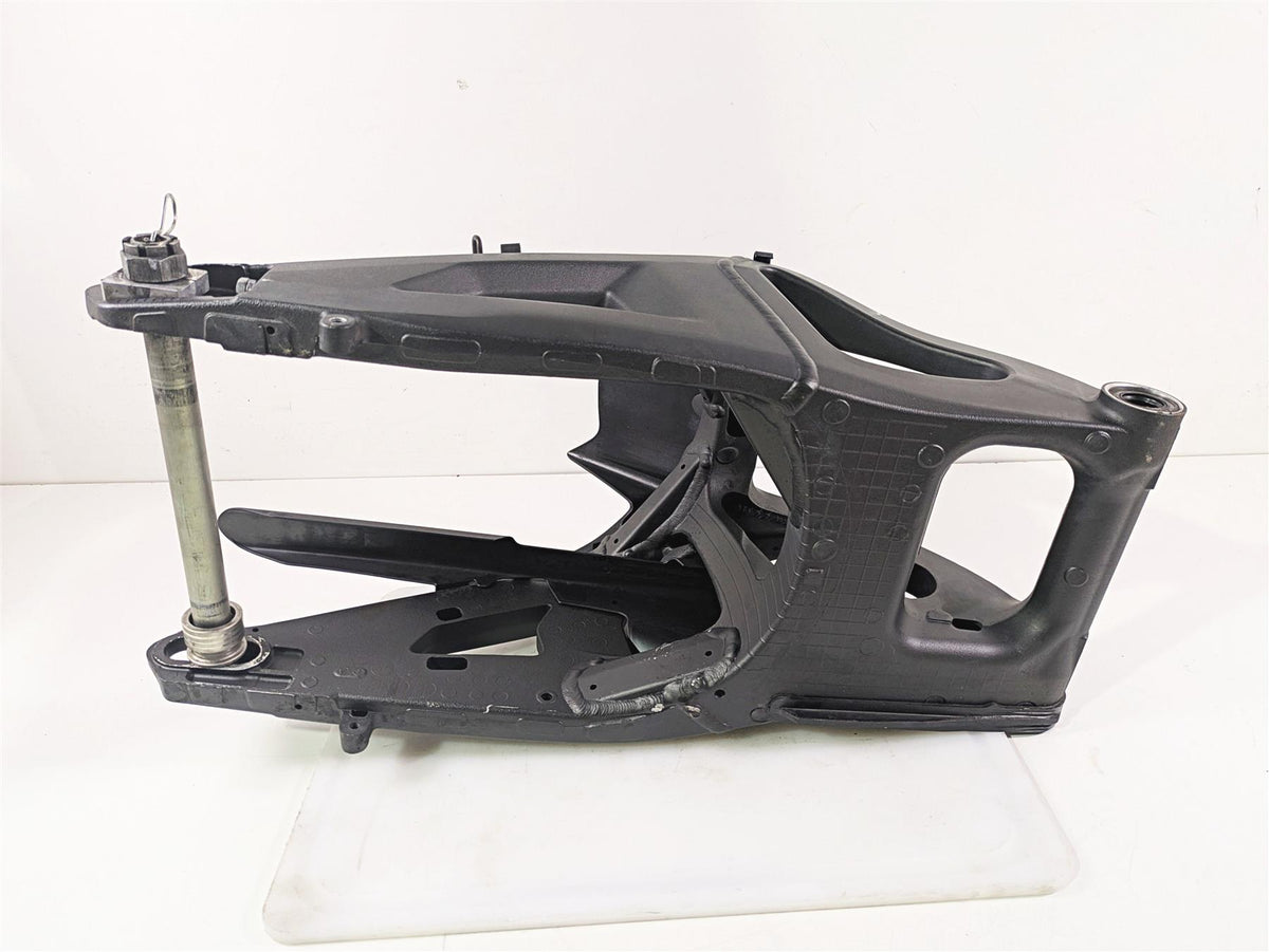2016 Kawasaki ZX10R Ninja Straight Rear Swingarm Swing Arm 33001-0648 {{ shop.shopifyCountryName }} - Mototech271