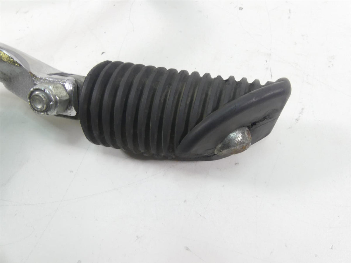 2003 Harley Dyna 100TH FXDL Low Rider Right Footpeg & Brake Ped Mid 50649-90 {{ shop.shopifyCountryName }} - Mototech271
